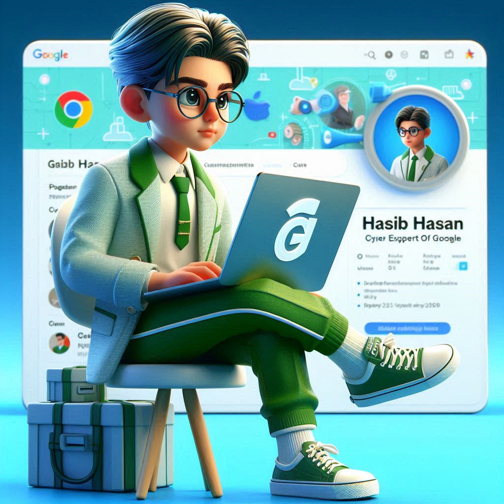  Mohammad Hasib Hasan